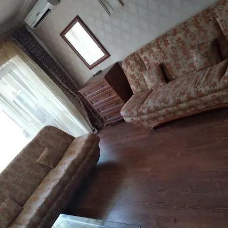 Apartment Вулиця Французький Бульвар 22 Б Апартаменты Odesa