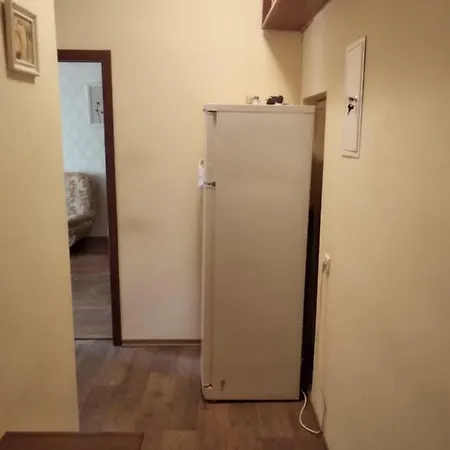 Вулиця Французький Бульвар 22 Б Апартаменты * Odesa